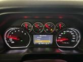 Thumbnail of 2021 Black Chevrolet Silverado 1500