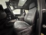 Thumbnail of 2021 Black Chevrolet Silverado 1500