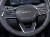 Thumbnail of 2025 Sterling Gray Metallic Chevrolet Equinox EV