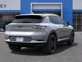 Thumbnail of 2025 Sterling Gray Metallic Chevrolet Equinox EV