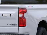 Thumbnail of 2026 Summit White Chevrolet Silverado 1500