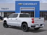 Thumbnail of 2026 Summit White Chevrolet Silverado 1500