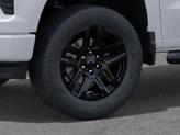 Thumbnail of 2026 Summit White Chevrolet Silverado 1500