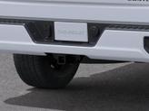 Thumbnail of 2026 Summit White Chevrolet Silverado 1500