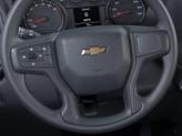 Thumbnail of 2026 Summit White Chevrolet Silverado 1500