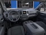 Thumbnail of 2026 Summit White Chevrolet Silverado 1500