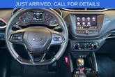 Thumbnail of 2022 Mosaic Black Metallic Chevrolet Trailblazer