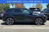 Thumbnail of 2022 Mosaic Black Metallic Chevrolet Trailblazer