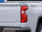 Thumbnail of 2026 Summit White Chevrolet Silverado 2500