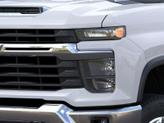 Thumbnail of 2026 Summit White Chevrolet Silverado 2500