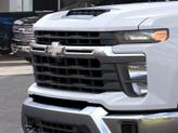 Thumbnail of 2026 Summit White Chevrolet Silverado 2500