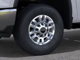 Thumbnail of 2026 Summit White Chevrolet Silverado 2500