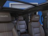 Thumbnail of 2025 Iridescent Pearl Tricoat Chevrolet Tahoe