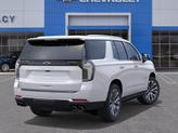 Thumbnail of 2025 Iridescent Pearl Tricoat Chevrolet Tahoe