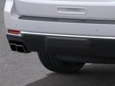 Thumbnail of 2025 Iridescent Pearl Tricoat Chevrolet Tahoe