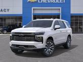 Thumbnail of 2025 Iridescent Pearl Tricoat Chevrolet Tahoe