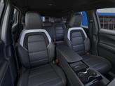 Thumbnail of 2026 Black Chevrolet Blazer EV