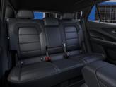 Thumbnail of 2026 Black Chevrolet Blazer EV