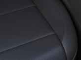 Thumbnail of 2026 Black Chevrolet Blazer EV