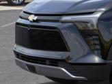 Thumbnail of 2026 Black Chevrolet Blazer EV