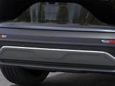 Thumbnail of 2026 Black Chevrolet Blazer EV
