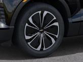 Thumbnail of 2026 Black Chevrolet Blazer EV