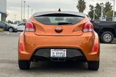 Thumbnail of 2015 Ironman Silver Metallic Hyundai Veloster