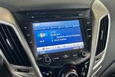 Thumbnail of 2015 Ironman Silver Metallic Hyundai Veloster