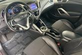Thumbnail of 2015 Ironman Silver Metallic Hyundai Veloster