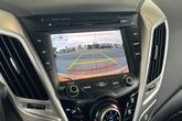Thumbnail of 2015 Ironman Silver Metallic Hyundai Veloster