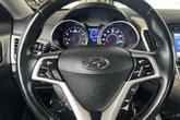 Thumbnail of 2015 Ironman Silver Metallic Hyundai Veloster