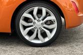 Thumbnail of 2015 Ironman Silver Metallic Hyundai Veloster