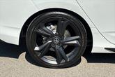Thumbnail of 2024 Platinum White Pearl Acura Integra