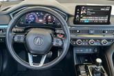 Thumbnail of 2024 Platinum White Pearl Acura Integra