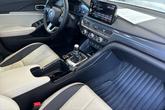 Thumbnail of 2024 Platinum White Pearl Acura Integra