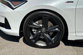 Thumbnail of 2024 Platinum White Pearl Acura Integra