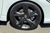 Thumbnail of 2024 Platinum White Pearl Acura Integra