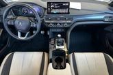 Thumbnail of 2024 Platinum White Pearl Acura Integra