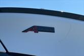 Thumbnail of 2024 Platinum White Pearl Acura Integra