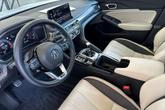 Thumbnail of 2024 Platinum White Pearl Acura Integra