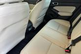 Thumbnail of 2024 Platinum White Pearl Acura Integra