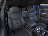 Thumbnail of 2025 Mosaic Black Metallic Chevrolet Traverse