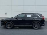Thumbnail of 2026 Crystal Black Pearl Honda CR-V