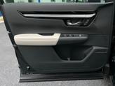 Thumbnail of 2026 Crystal Black Pearl Honda CR-V