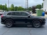 Thumbnail of 2026 Crystal Black Pearl Honda CR-V
