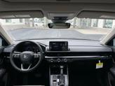 Thumbnail of 2026 Crystal Black Pearl Honda CR-V