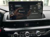 Thumbnail of 2026 Crystal Black Pearl Honda CR-V