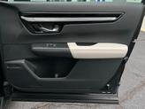 Thumbnail of 2026 Crystal Black Pearl Honda CR-V