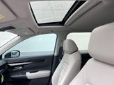 Thumbnail of 2026 Crystal Black Pearl Honda CR-V