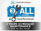 Thumbnail of 2026 Crystal Black Pearl Honda CR-V